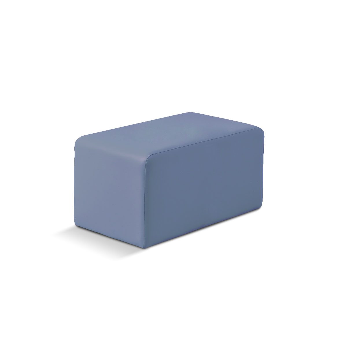 Rectangular Stool - CFW - Connect Furniture & Wood