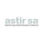 Logo Astir