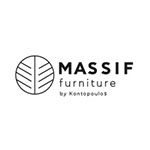 Logo Massif Furniture