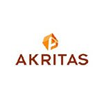 Logo Akritas