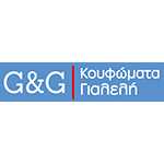 Logo Gialelis