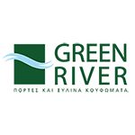 Logo GreenRiver