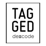 Logo Taggeddecode