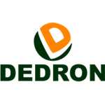 Logo Dedron