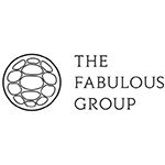 Logo The Fabulous group