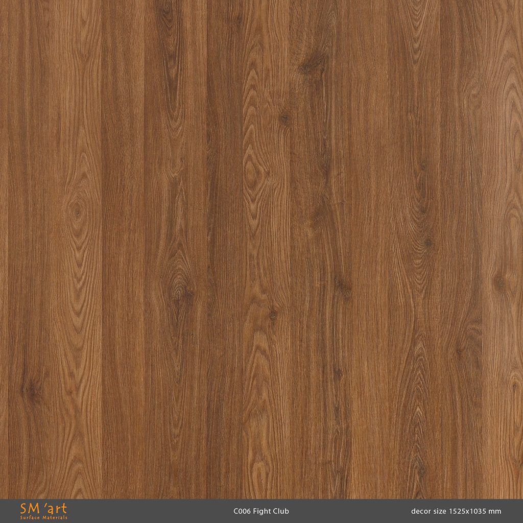 Μελαμίνη Smart C006 Fight Club - CFW - Connect Furniture & Wood
