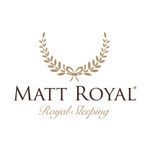 Logo Matt Royal