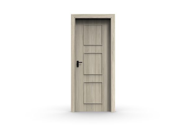 Πόρτα Εσωτερική Laminate G3/ latas doors