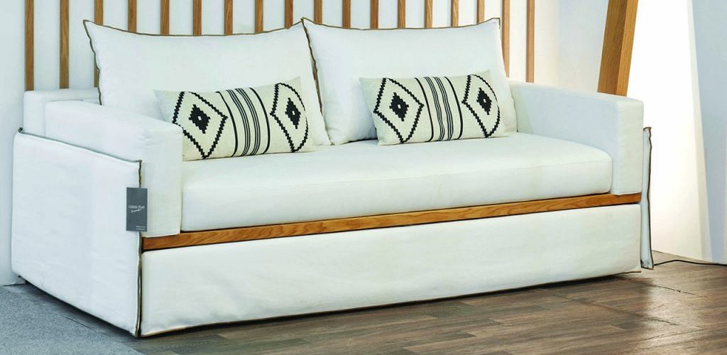 Καναπές κρεβάτι