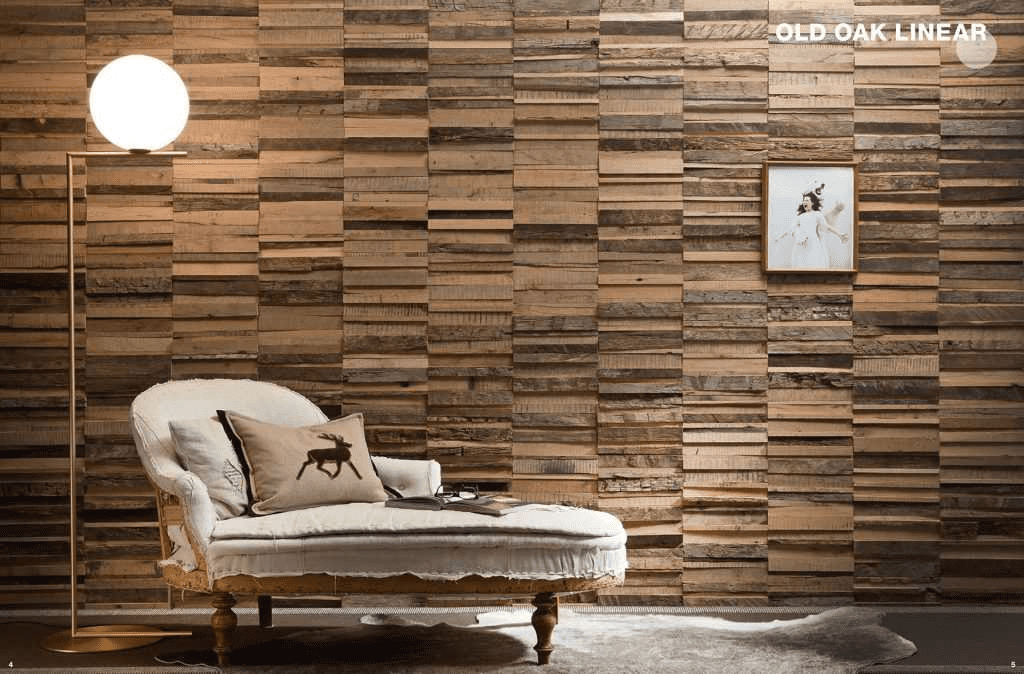 Διακοσμητικά ξύλινα πανελ τοίχου & ταπετσαρίες: ιδέες & λύσεις διακόσμησης με στυλ. Ξύλινες επενδύσεις τοίχου, Eltop. 